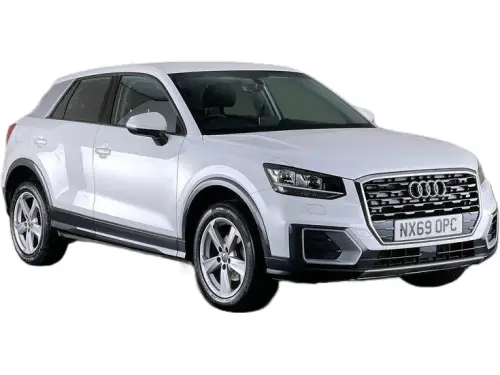 Audi Q2 NX69 OPC