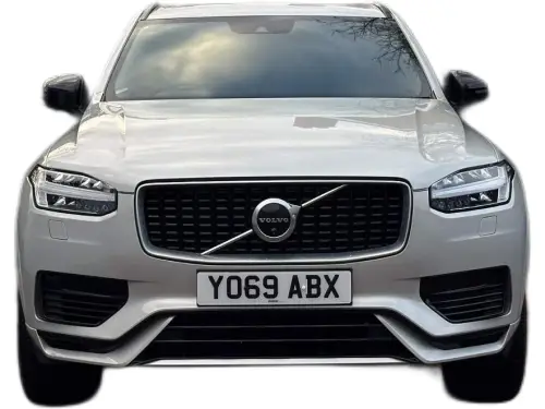 Volvo XC90 YO69 ABX