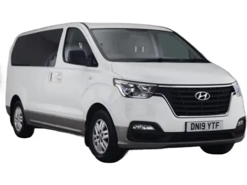 Hyundai I800 DN19 YTF