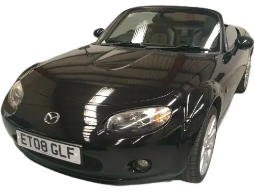 Mazda MX-5 Sport ET08 GLF