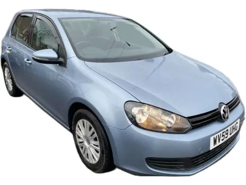 Volkswagen Golf WV59 UHG