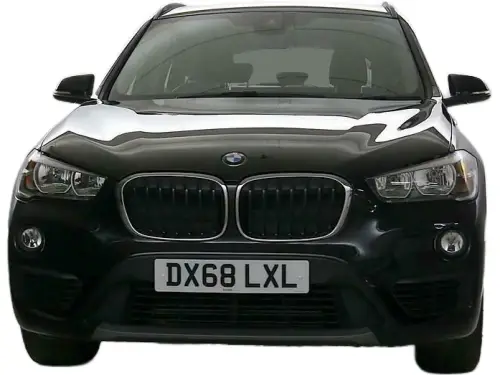 BMW X1 sDrive18i SE DX68 LXL