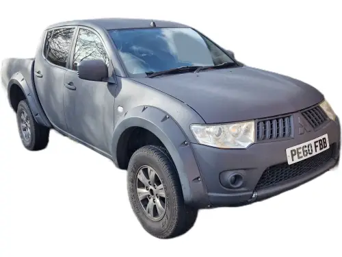 Mitsubishi L200 PE60 FBB