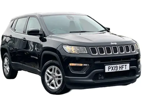 Jeep Compass PX19 HFT