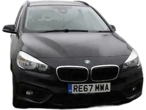 BMW 218i SE Auto RE67 MWA