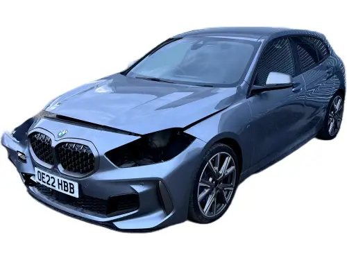 BMW M135i xDrive Auto OE22 HBB