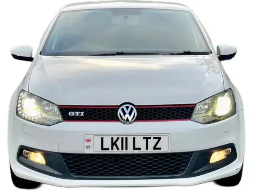 Volkswagen Polo LK11 LTZ