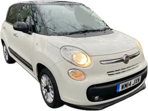 Fiat 500L Lounge Multijet WM14 JXN