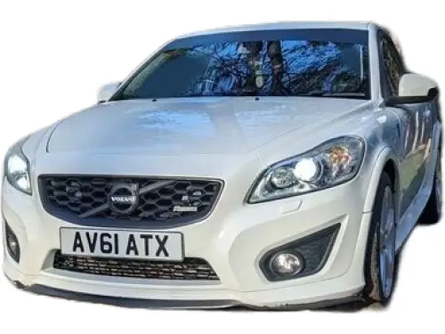 Volvo C30 AV61 ATX