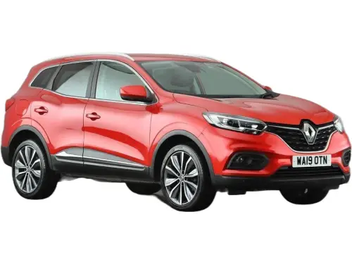 Renault Kadjar WA19 OTN
