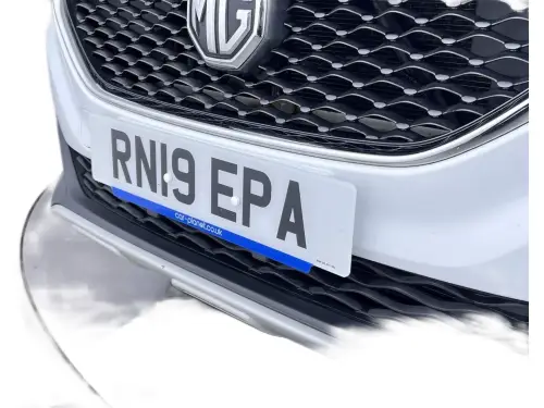MG ZS RN19 EPA