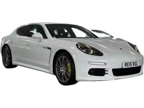 Porsche Panamera RE15 VUL