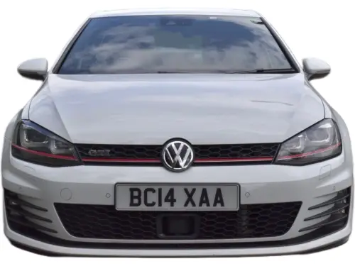 Volkswagen Golf BC14 XAA
