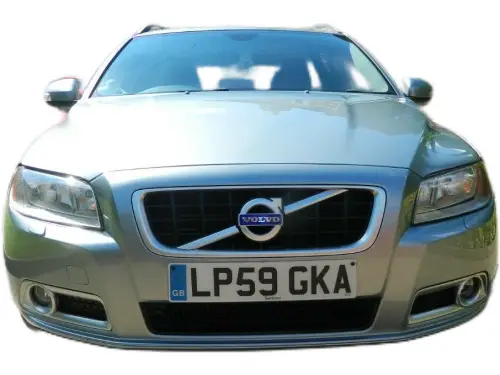 Volvo V70 R-Design SE D5 Auto LP59 GKA