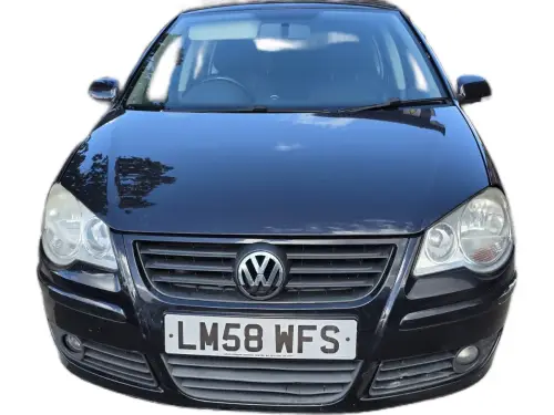Volkswagen Polo Match 70 LM58 WFS