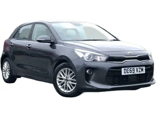 Kia RIO 2 ISG DE69 VZM