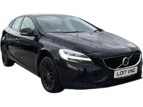 Volvo V40 LO17 VNC