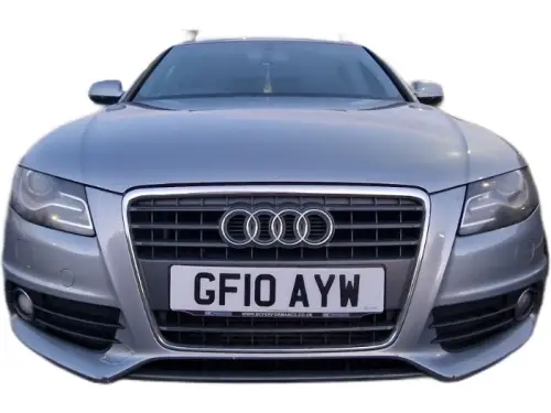 Audi A4 GF10 AYW