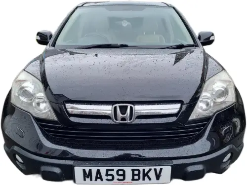 Honda CR-V MA59 BKV