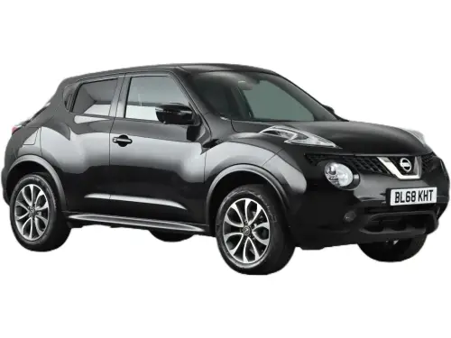 Nissan Juke BL68 KHT
