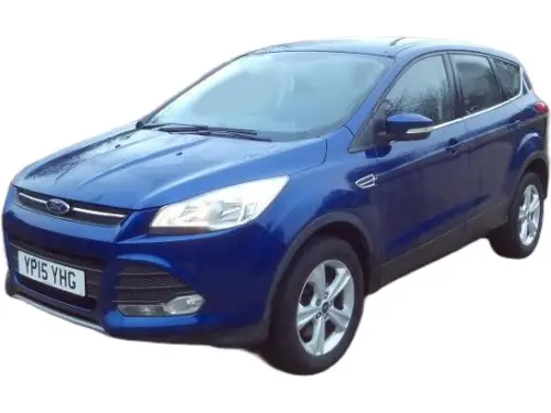 Ford Kuga YP15 YHG