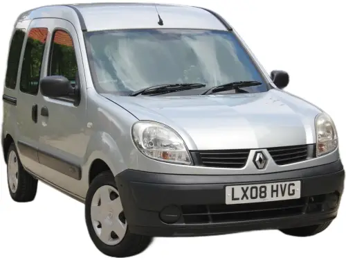 Renault Kangoo LX08 HVG