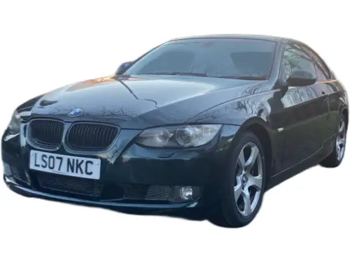 BMW 3 Series LS07 NKC
