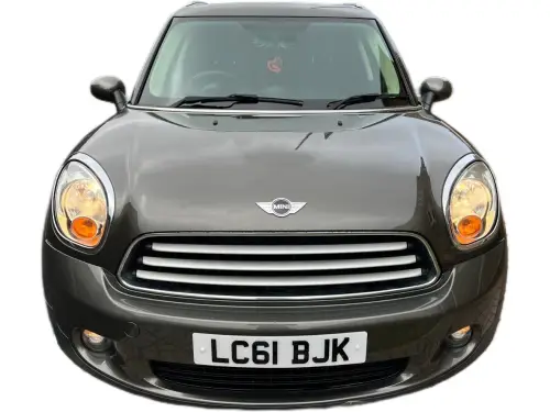MINI Mini (R60) LC61 BJK