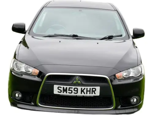Mitsubishi Lancer SM59 KHR