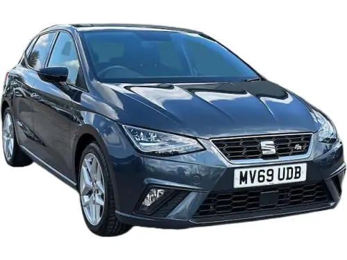 SEAT Ibiza MV69 UDB