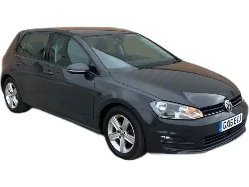 Volkswagen Golf GX16 EVJ