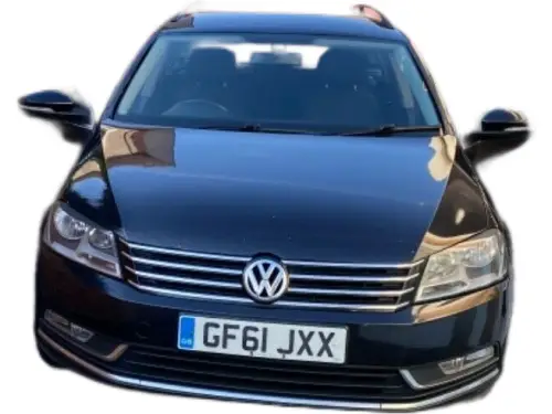 Volkswagen Passat SE Bluemotion Tech TDI GF61 JXX