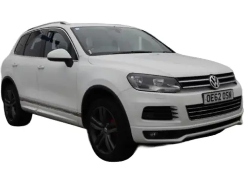 Volkswagen Touareg OE62 OSN