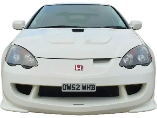 Honda Integra R OW52 WHB