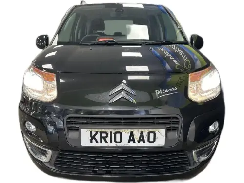 Citroën C3 KR10 AAO