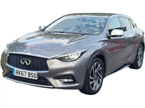 Infiniti Q30 RK67 BSO