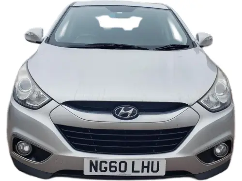 Hyundai IX35 NG60 LHU