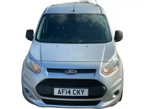 Ford Transit Connect 200 Trend AF14 CKY