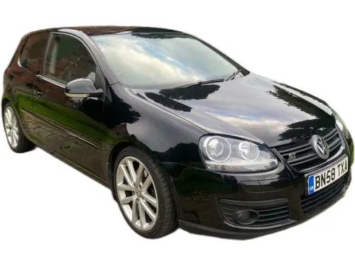 Volkswagen Golf GT Sport TDI 170 BN58 TXA