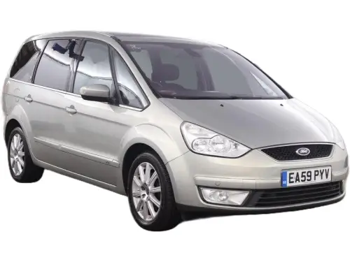 Ford Galaxy EA59 PYV