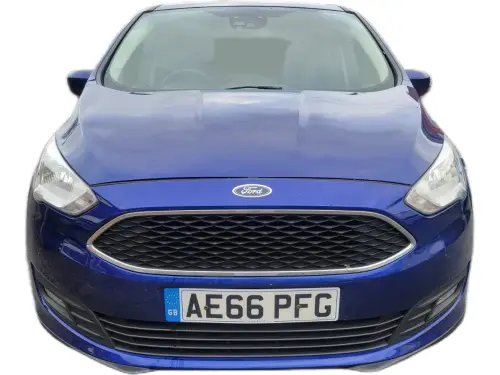 Ford Grand C-Max Zetec TDCi AE66 PFG