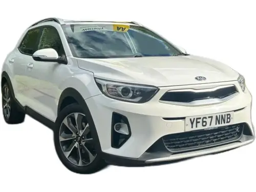 Kia Stonic YF67 NNB