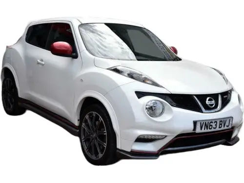 Nissan Juke VN63 BVJ