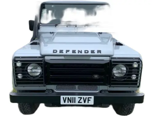 Land Rover Defender VN11 ZVF