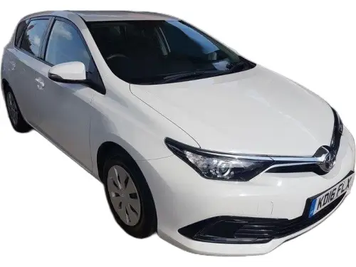 Toyota Auris KD16 FLX