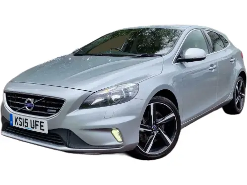 Volvo V40 KS15 UFE