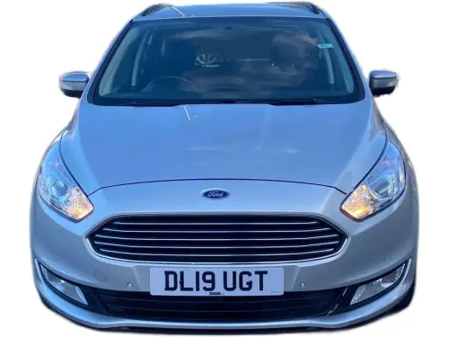 Ford Galaxy DL19 UGT