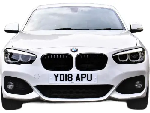 BMW 1 Series YD18 APU