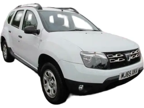 Dacia Duster Ambiance 4X2 MJ65 XKA