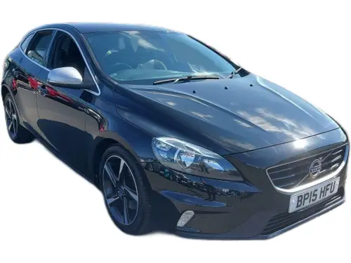 Volvo V40 BP15 HFU